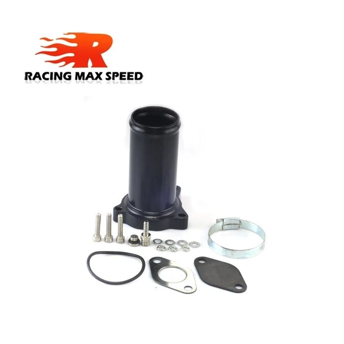 Egr delete BMW e VW supressor