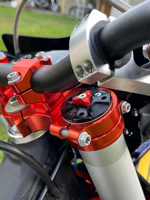 Kovi 300 PRO R кови про р. не lite advance geon gns gnc gnx ktm exc