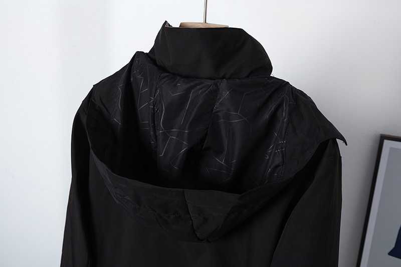 Veste arc’teryx Alpha sv noir S