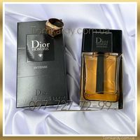 Мужские духи Dior Homme Intense 100 ml. Диор Хом Интенс 100 мл.