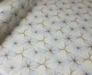 cerata poliestrowa do kuchni 137x100 cm obrus poliestrowy do ogrodu