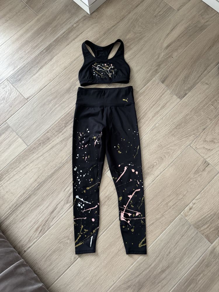 Костюм для залу, фітнесу Puma