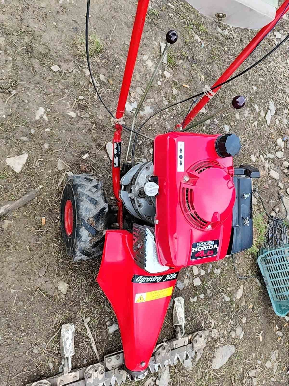 Mf70 Tera VARI mf70