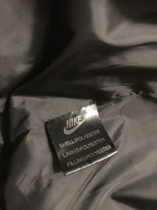 Куртка найк (М-L)