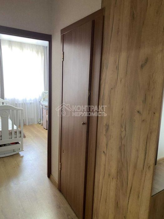 Продам 4к кв вул Амосова 13 Салтівка 625 м/р