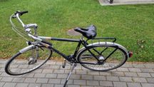 ROWER GAZELE DAVOS 100 % Sprawny polecam bardzo dobry stan