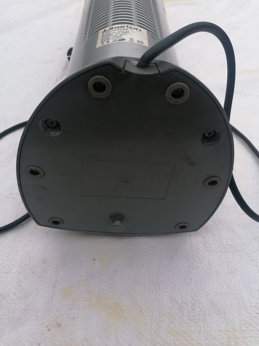 Электрический обогреватель LIBERTON