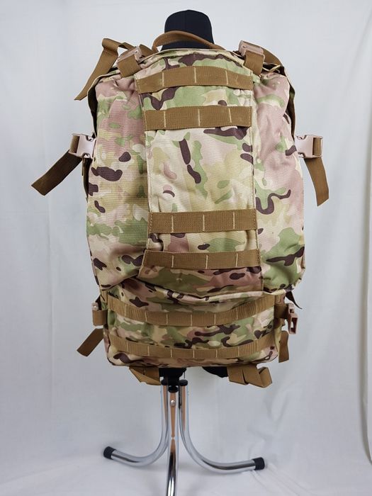 Plecak militarny 45L GRATISY!!