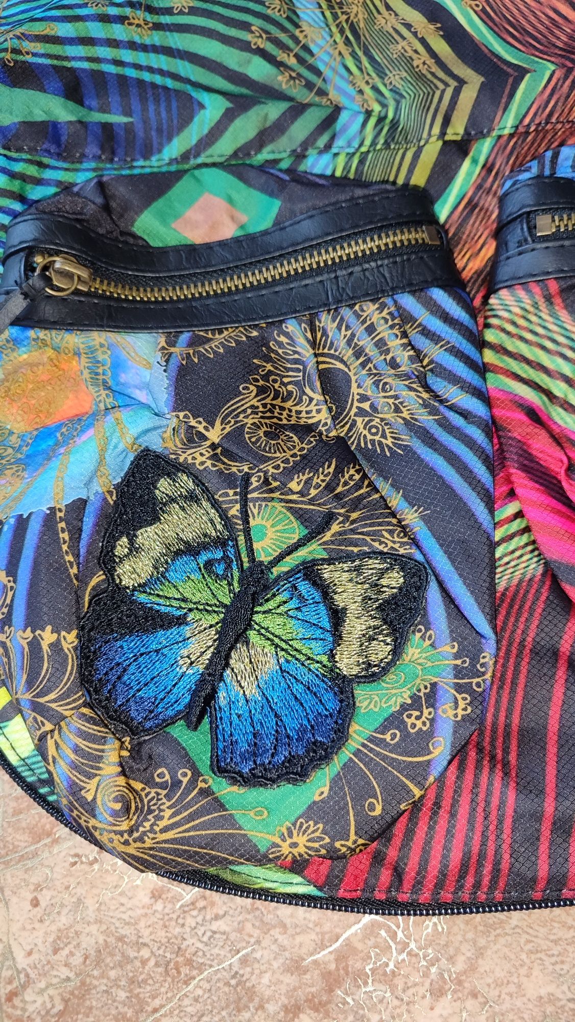 Сумка ф.Desigual, нова