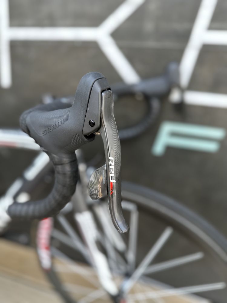 BMC slr carbono 6kg