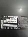 TV LG 43uh610v peças