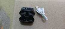 Auriculares bluetooth novos
