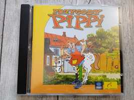 Przygody Pippi PC