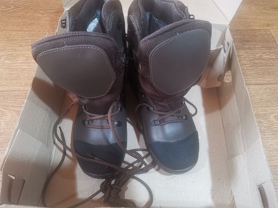 Ботинки талани. 42