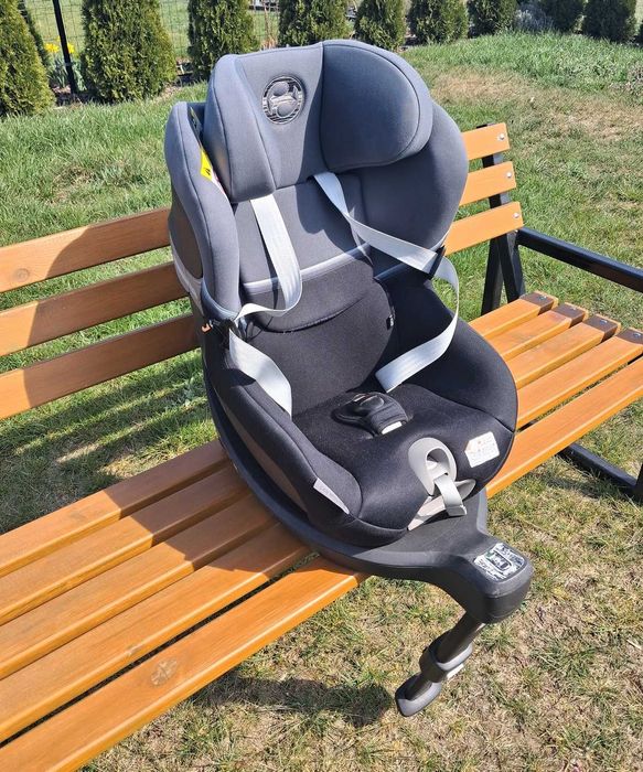 Fotelik Cybex Sirona SX2