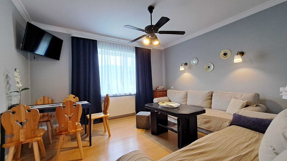Apartament 8-12os  Korbielów sylwester wyciąg narty