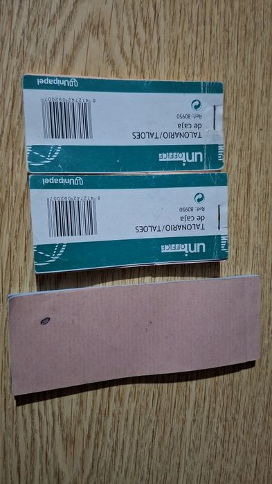 Vários artigos para venda