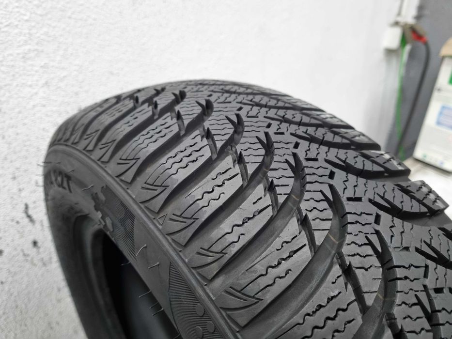 175/65/14 82T Kumho Winter Craft Wp51 Dot.2721 KOSZALIN