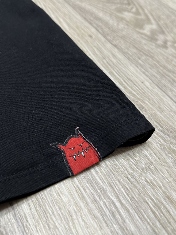 Футболка Guess big logo