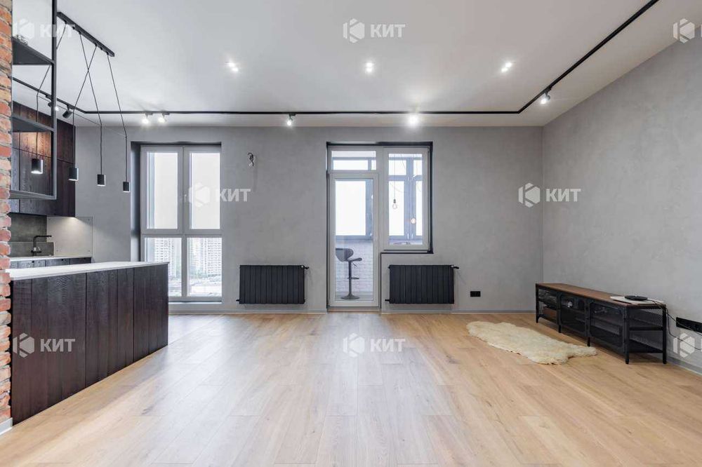 2к.78м2 Центр (ЖК Инфинити, Клочковская, Каскад, парк Шевченко) 130473