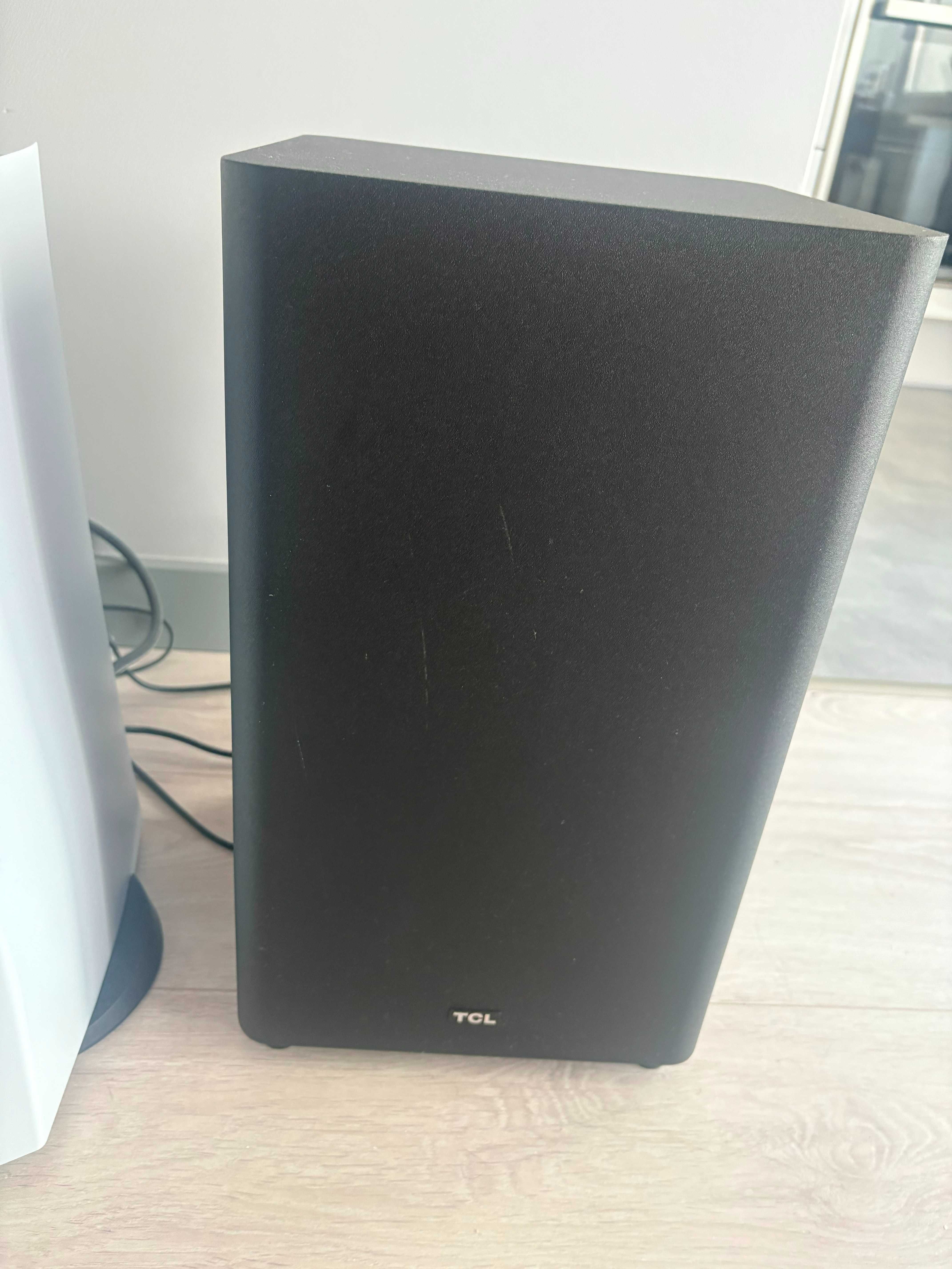 Soundbar TCL TS9030