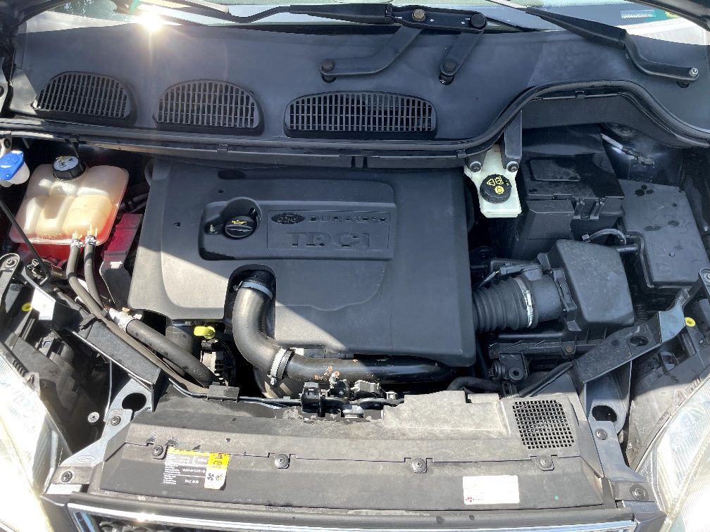 VENDO Ford focus C-Max