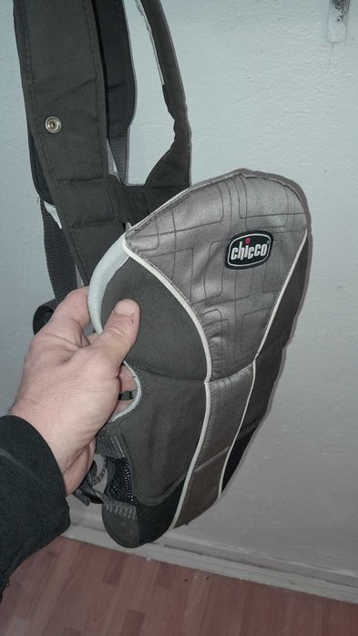 Marsupio para Bebé da CHICCO