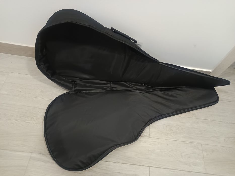 Bolsa de guitarra 4/4 José torres