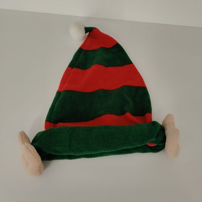 Czapka elfa mała