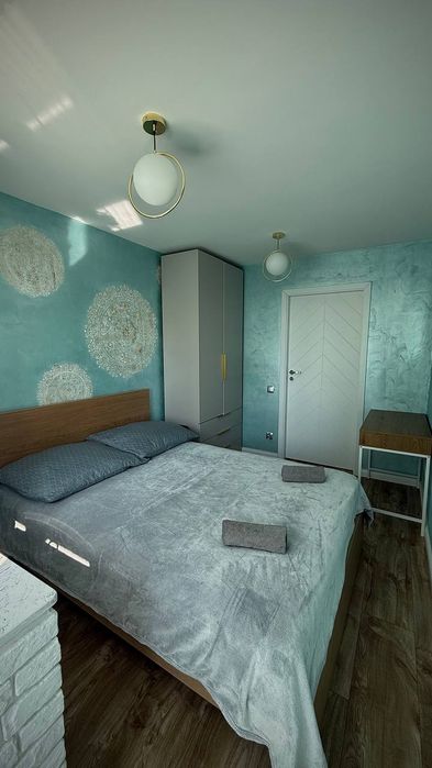 Mieszkanie 2 pokoje ul Bajki Gdańsk. Gotowe do zamieszkania