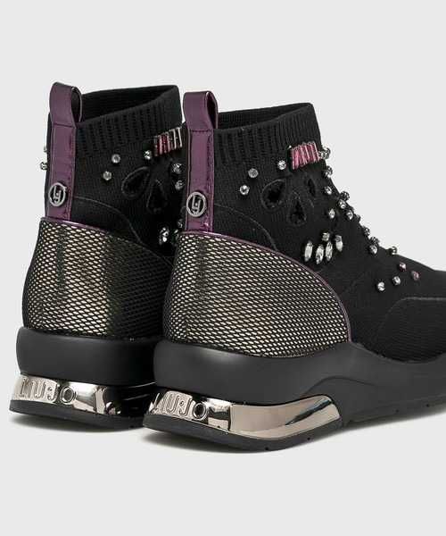 Sneakersy LIU JO 37
