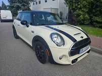 MINI Cooper S automat