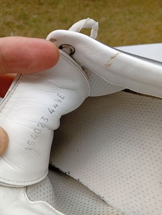 Gucci oryginalne luxury buty męskie w stanie bardzo dobrym