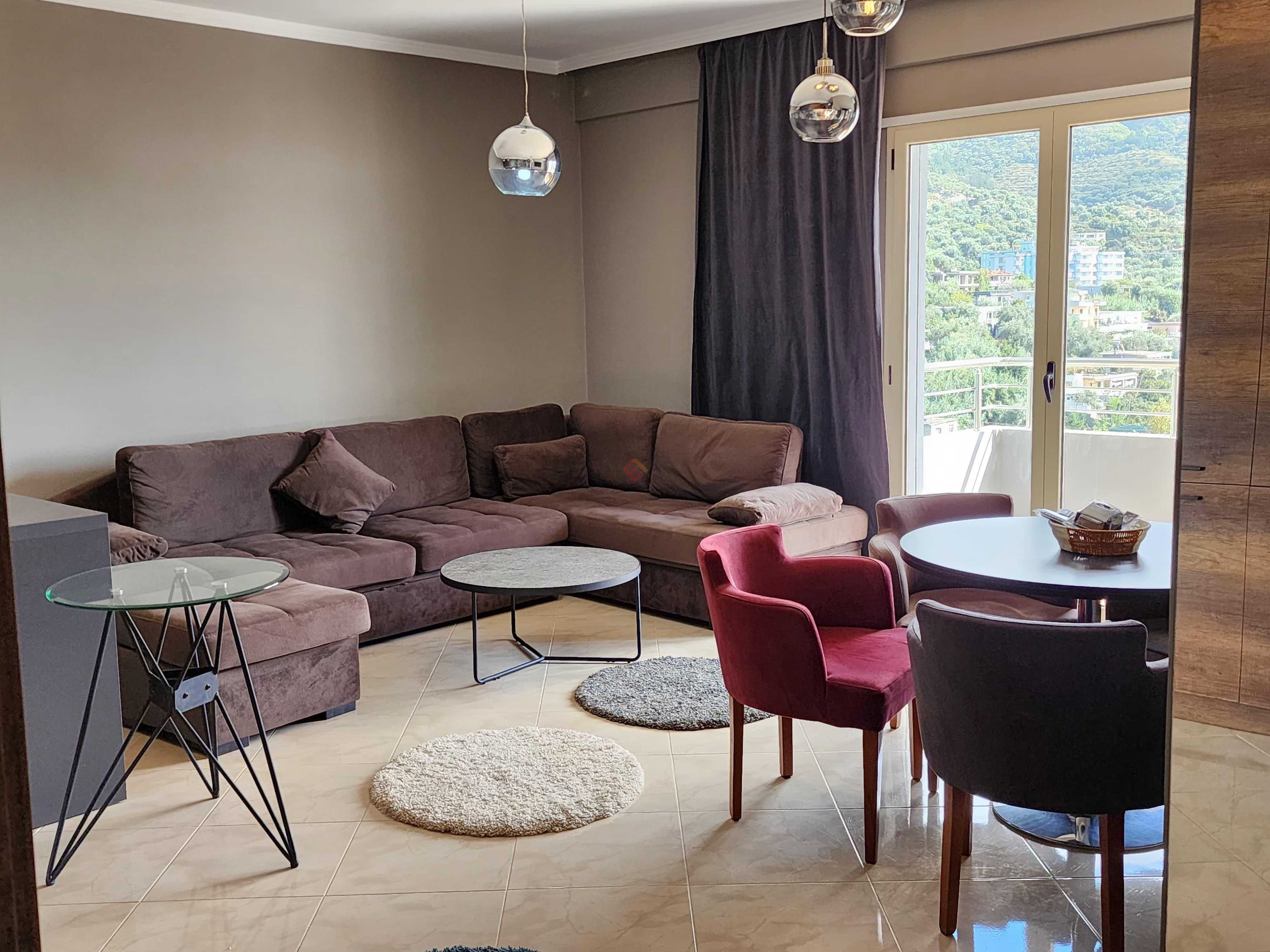 NEW! Квартира в Албании (Влере) 1 линия, Видовая Новострой 179 000 €