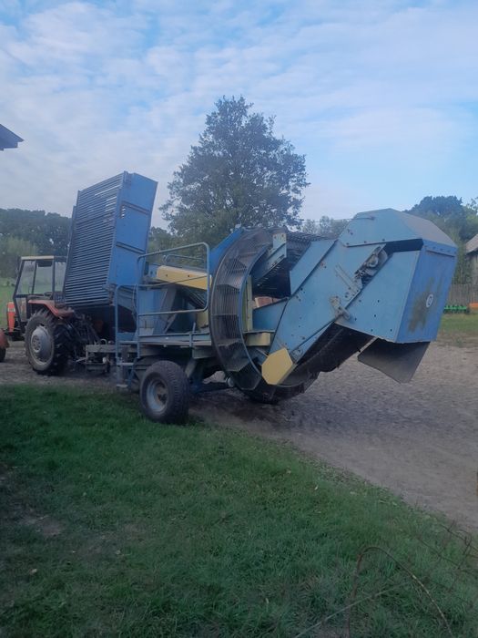 Sprzedam kombajn do ziemniaków AnnaAnna