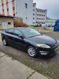 Ford Mondeo Ford Mondeo benzyna i gaz Polski salon!