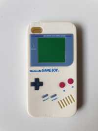 Capa Game Boy para iPhone 4 ou iPhone 4s