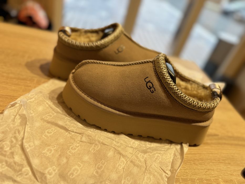 Ugg ОРИГІНАЛ , натуральна замша