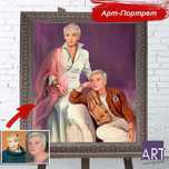 Портрет на заказ