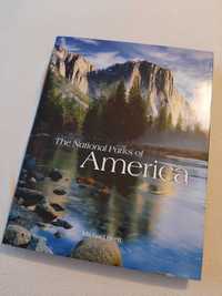 The National Parks of America eng Michael Brett