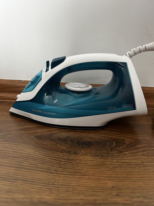 Żelazko firmy Philips uzywane