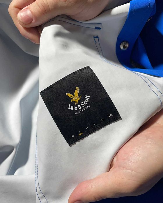 Lyle Scott Оригинал 100% новий