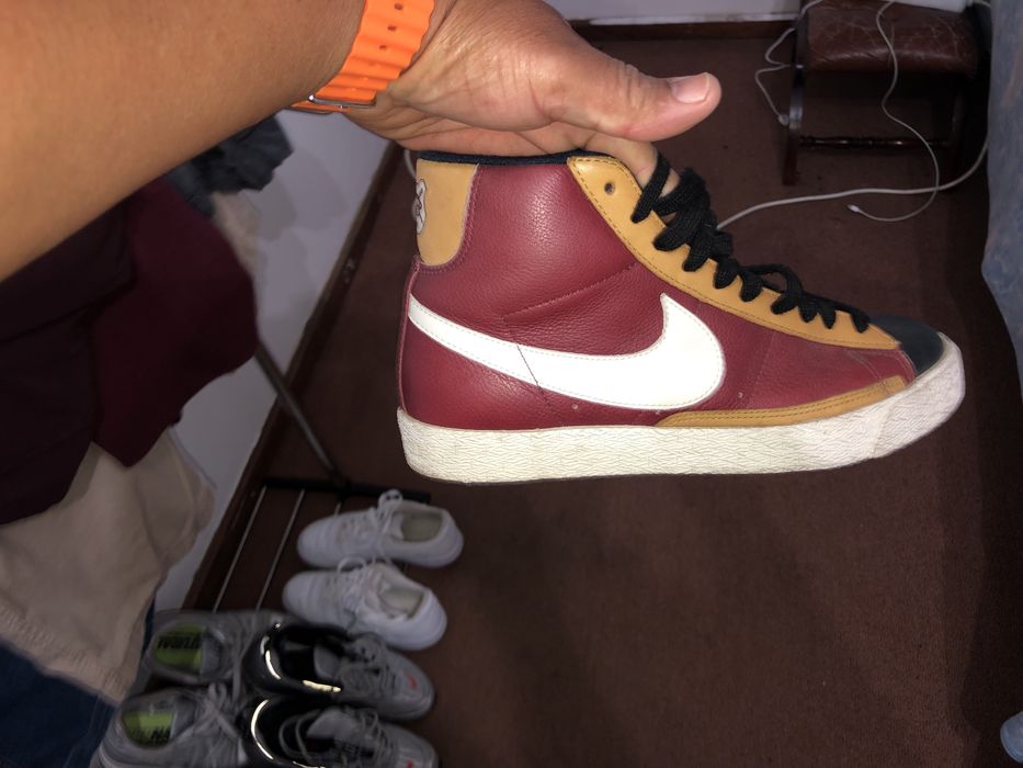 Ténis Nike número 41