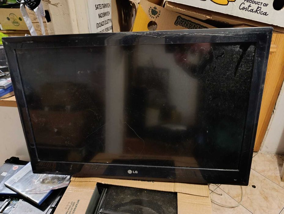 20 sztuk TV na sprzedaż Panasonic, Samsung, Sony Sharp LG Asus Philips