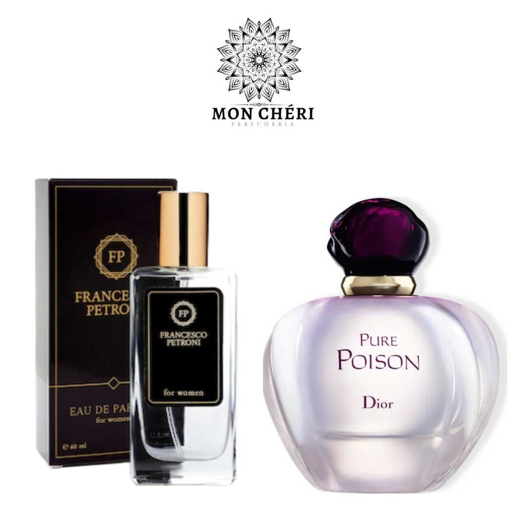 Perfumy francuskie Nr 19 35ml inspirowane Dio - Pure Poison
