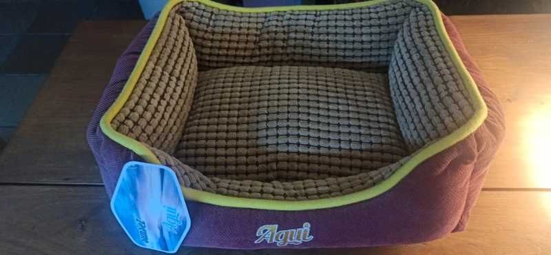 Cama Agui para Cão - Tamanho S - Nova