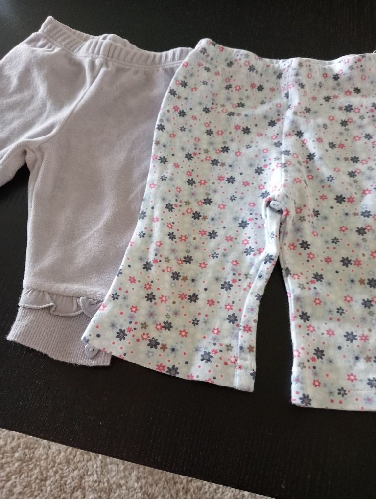 Lote de roupa bebé menina tam 0/3 meses