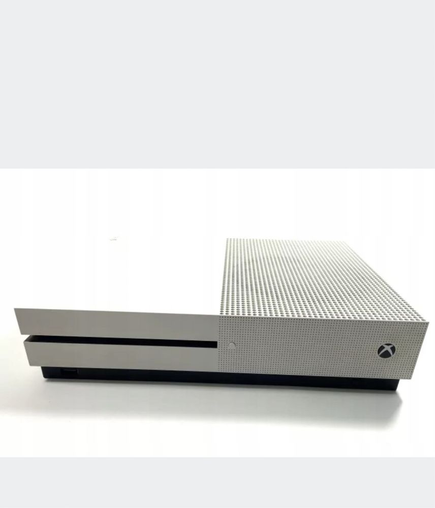 Konsol xbox one S 500GB 2 pady