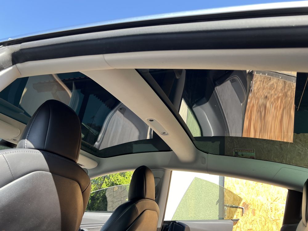 Tesla Model 3 2018 Dual Motor Long Range 75KW