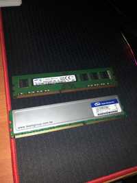 Оперативная память ddr3 1600, 12 gb